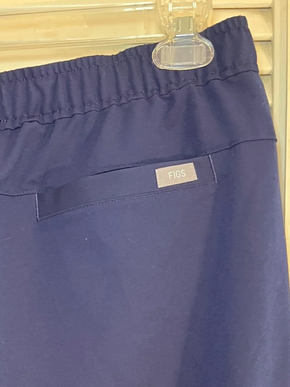 Figs navy tansen